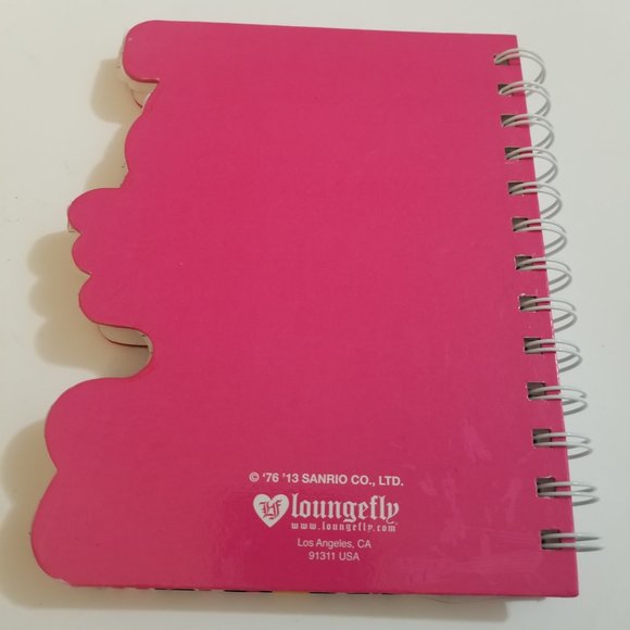 Hello Kitty School Items  2012-2013   Two Pieces - Picture 2 of 14